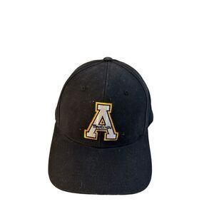 Appalachian State black hat ASU